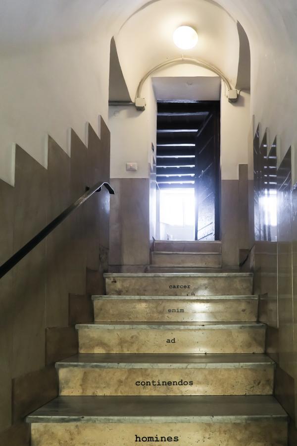 Trastevere - Mantellate Home-ospedale Bambin Gesù Appartement