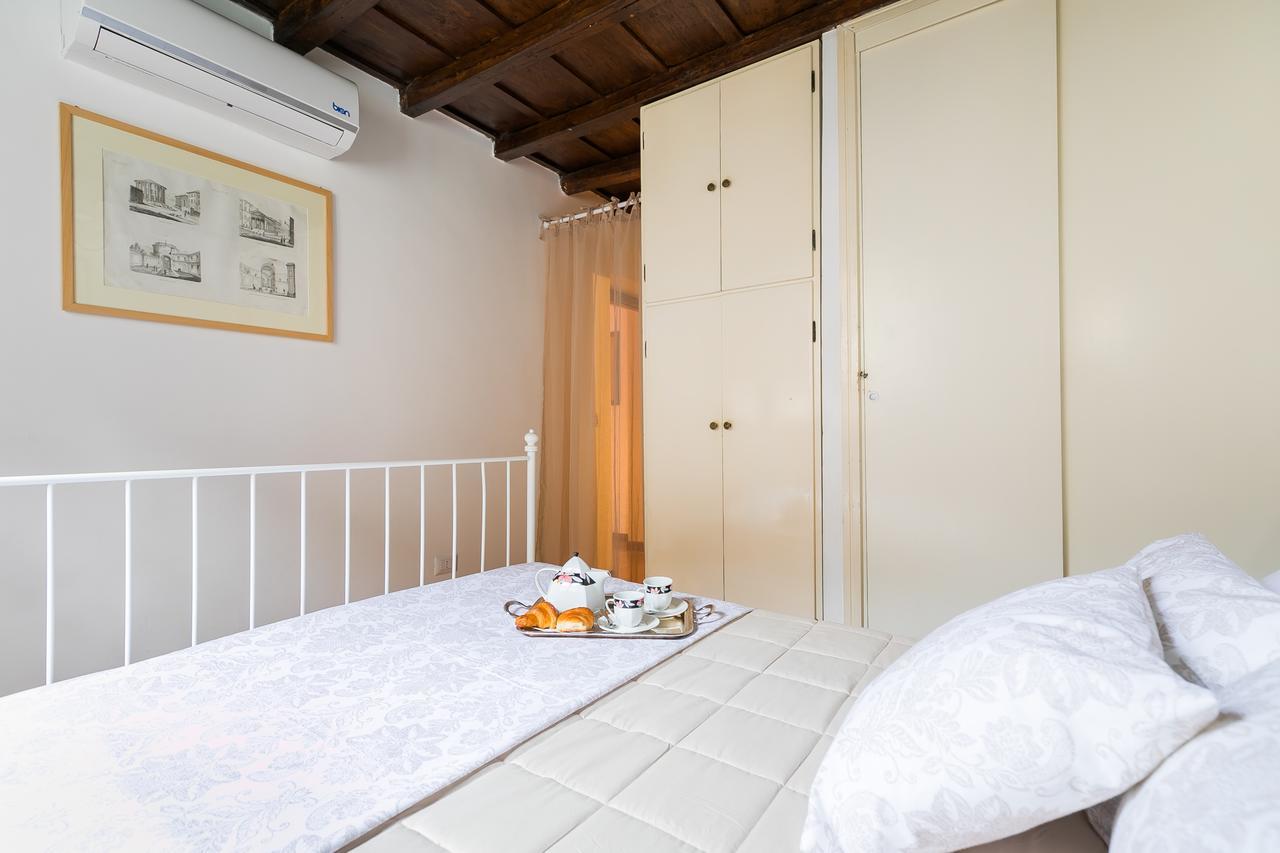 Appartement Trastevere - Mantellate Home-ospedale Bambin Gesù