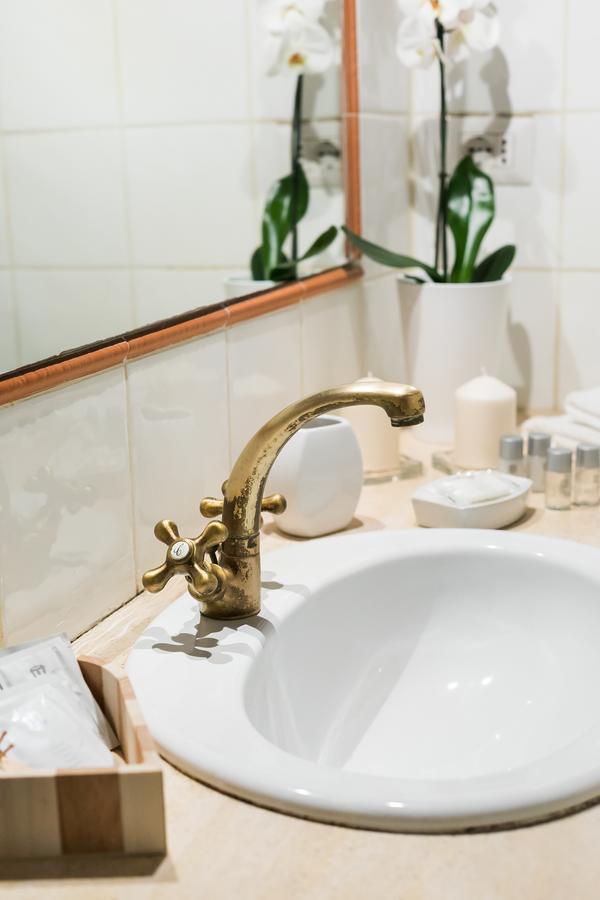 Appartement Trastevere - Mantellate Home-ospedale Bambin Gesù