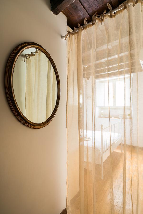 Appartamento Trastevere - Mantellate Home-ospedale Bambin Gesù