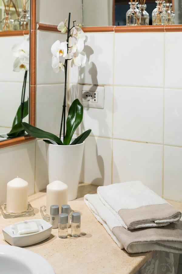 Appartamento Trastevere - Mantellate Home-ospedale Bambin Gesù Roma