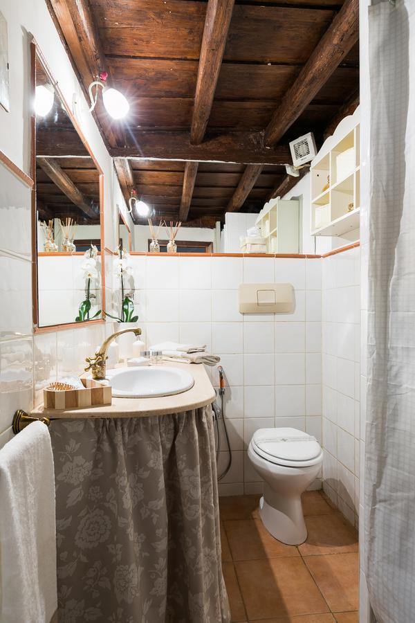 Appartement Trastevere - Mantellate Home-ospedale Bambin Gesù