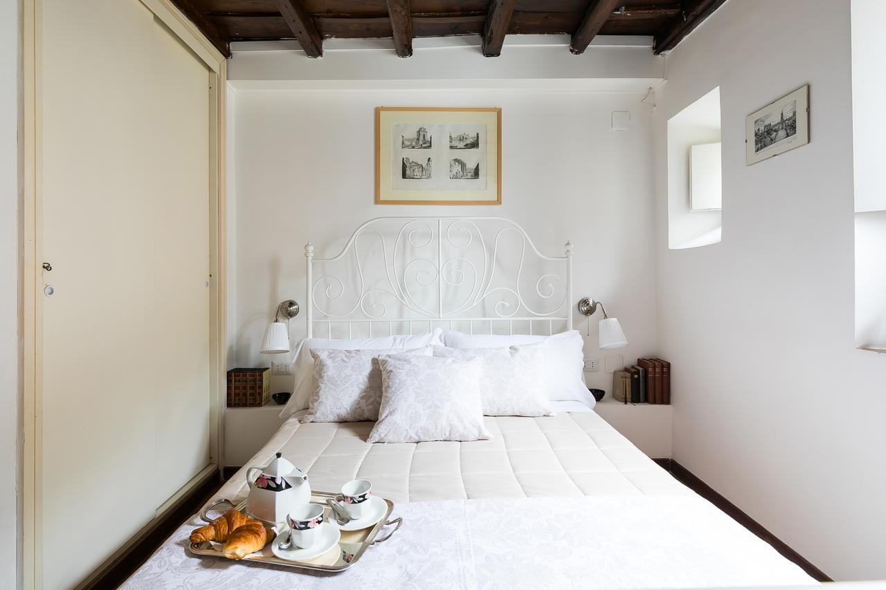 Appartement Trastevere - Mantellate Home-ospedale Bambin Gesù Rome