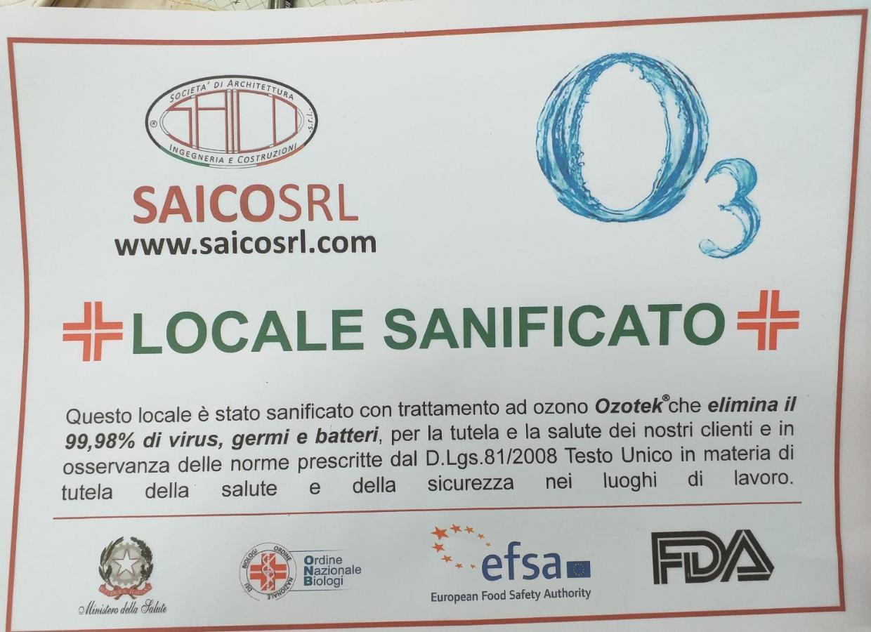 Trastevere - Mantellate Home-ospedale Bambin Gesù Appartamento *